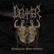 Evoking the Moon Goddess