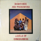 Levels Of Conciousness