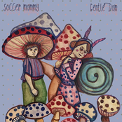 Soccer Mommy & Friends Singles Series, Vol. 3: Gentle Dom