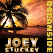 Joey Stuckey: Oceanside