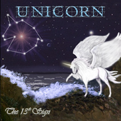 Eagle Fly Free by Unicorn