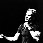 Henry Rollins