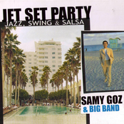 Jet Set Party : Jazz, Swing & Salsa