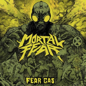Fear Gas