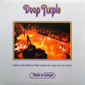 Mistreated (interpolating Rock Me Baby) by Deep Purple