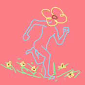 In a Field of Flowers