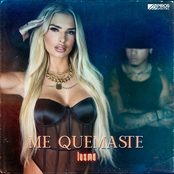 Luzma: Me Quemaste
