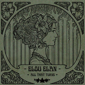 Bound by Elou Elan