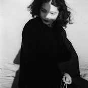 Reflections of a Mask