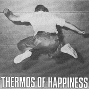 thermos of happiness