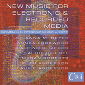 Women In Electronic Music