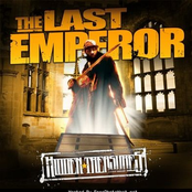 Mystery Man by The Last Emperor
