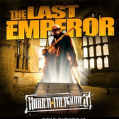 Heaven by The Last Emperor