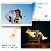 When I´m Still Getting Over You (feat. Paige)