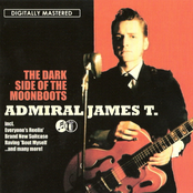 The Dark Side Of The Moonboots