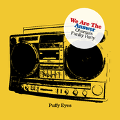 Obama's Funky Party