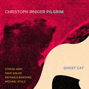 Christoph Irniger Pilgrim: Ghost Cat