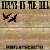 Sparrows And Stories To Be Told EP