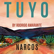 Rodrigo Amarante: Tuyo (Narcos Theme) [Extended Version] [A Netflix Original Series Soundtrack]