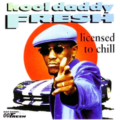License To Chill