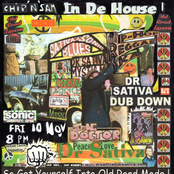 Concious Reggae In De House