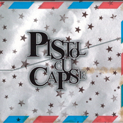 Pistol cu capse - Pistol cu capse (2008)