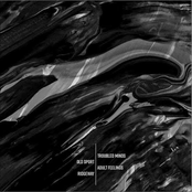 Adult Feelings / Troubled Minds / Ridgeway / Old Sport - Split
