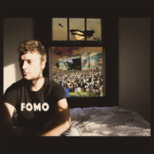 James Blonde: FOMO