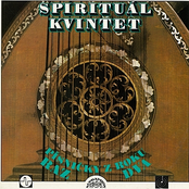 Dindirindin by Spirituál Kvintet