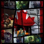 Parkdale The Mixtape