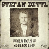 Mexican Gringo by Stefan Dettl