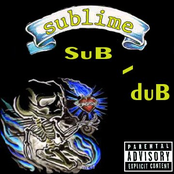 Saw Red Bandelero by Sublime