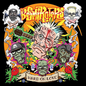 The Besmirchers: Hard on Love