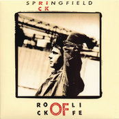 Dream In Colour by Rick Springfield