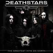 Death Is Wasted On The Dead by Deathstars