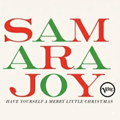 Have Yourself A Merry Little Christmas