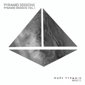 Pyramid Sessions Vol. 1