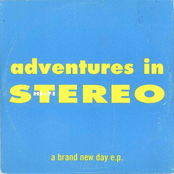 A Brand New Day E.P.