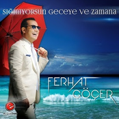 Ferhat Gocer: Sığmıyorsun Geceye ve Zamana