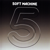 Drop by Soft Machine