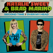 Second Time b/w Over My Head