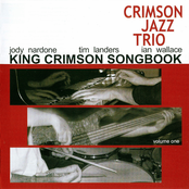 Catfood by The Crimson Jazz Trio