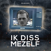Ik Diss Mezelf