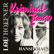Kriminaltango