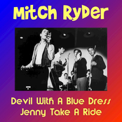 Little Latin Lupe Lu by Mitch Ryder