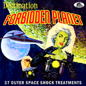 Destination Forbidden Planet β 37 Outer Space Shock Treatments