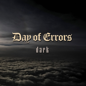 Day of Errors: Dark - Single