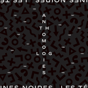 Anthomologies