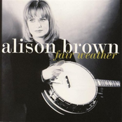 Alison Brown: Fair Weather