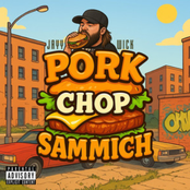 Pork Chop Sammich
